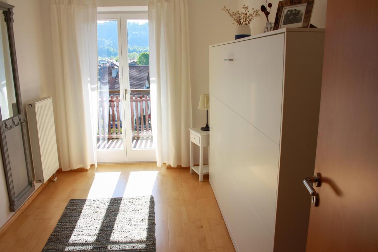 Ferienwohnung Schott Rettenberg Exterior foto