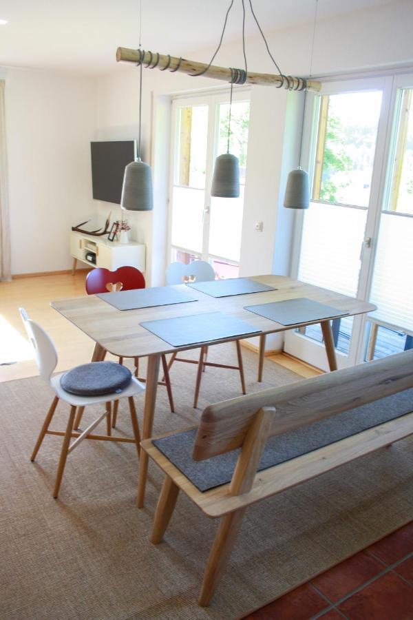 Ferienwohnung Schott Rettenberg Exterior foto